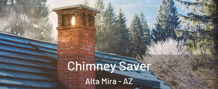 Chimney Saver Alta Mira - AZ