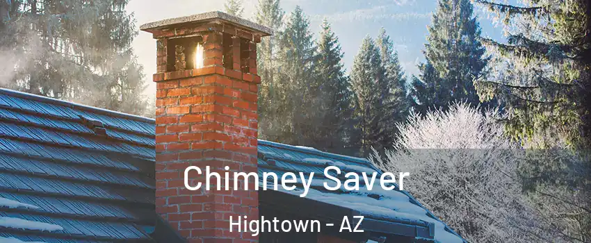 Chimney Saver Hightown - AZ