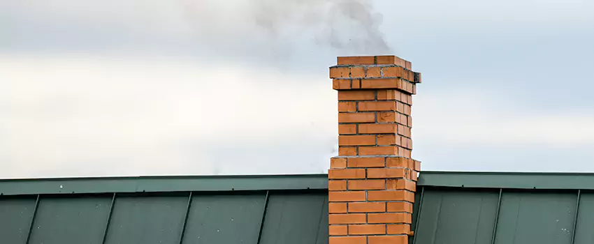 Animal Screen Chimney Cap Repair And Installation Services in West Chandler, Arizona