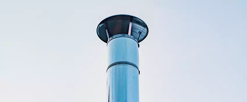 Wind-Resistant Chimney Caps Installation and Repair Services in West Chandler, Arizona