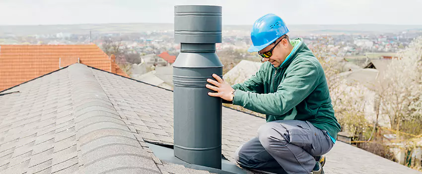 Chimney Chase Inspection Near Me in West Chandler, Arizona