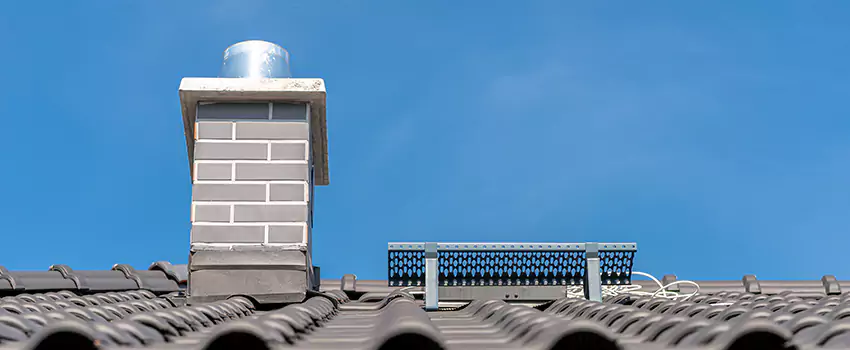 Chimney Flue Relining Services in West Chandler, Arizona