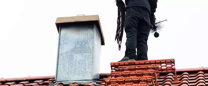 Chimney Liner Services Cost in West Chandler, AZ