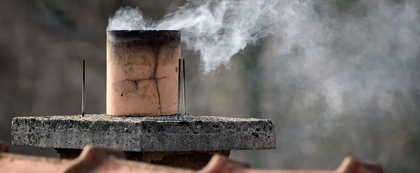 Wood Burning Chimney Odor Removal in West Chandler, AZ