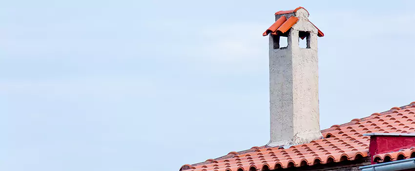 Chimney Pot Replacement in West Chandler, AZ