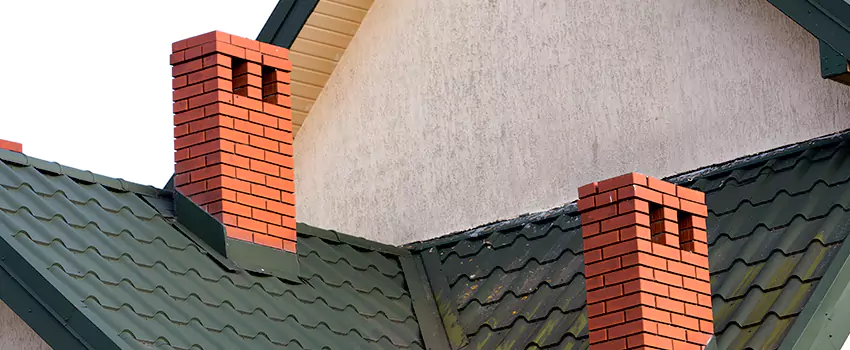 Chimney Saver Waterproofing Services in West Chandler, Arizona