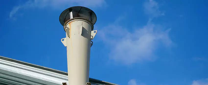 Chimney Spark Arrestor Requirements in West Chandler, AZ