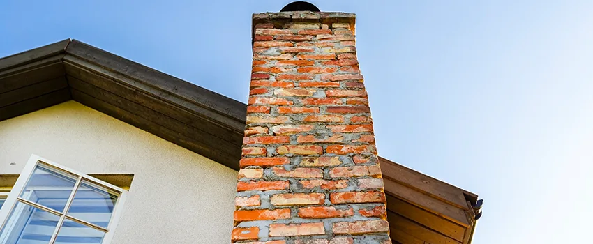 Chimney Mortar Replacement in Alta Mira, AZ