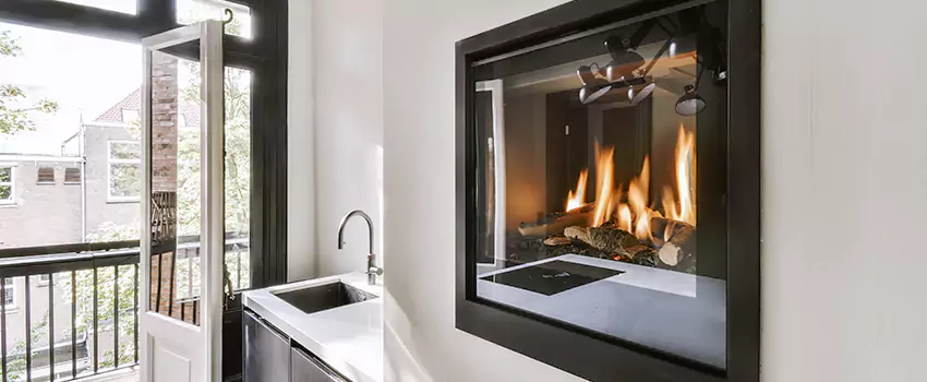 Dimplex Fireplace Installation and Repair in West Chandler, Arizona