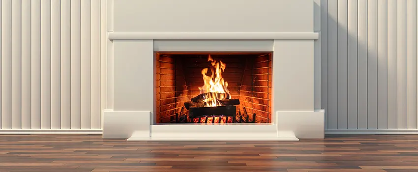 Fireplace Broken Ashtray Repair Services in West Chandler, Arizona