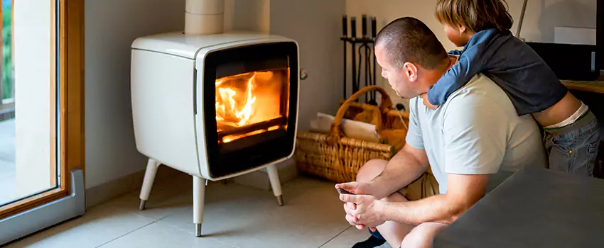 Fireplace Safety Inspection Technician in West Chandler, Arizona