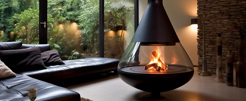 Affordable Floating Fireplace Repair And Installation Services in West Chandler, Arizona