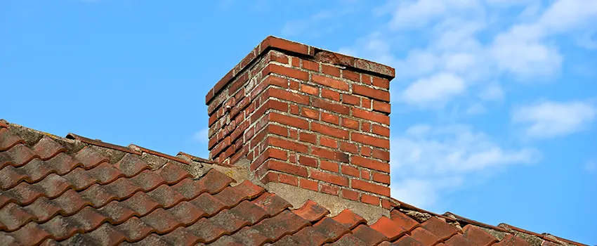 Flue Tiles Cracked Repair Services near Me in West Chandler, AZ