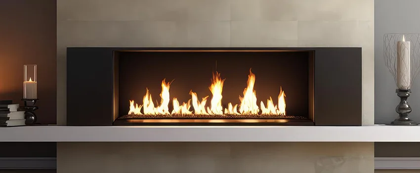 Vent Free Gas Fireplaces Repair Solutions in West Chandler, Arizona