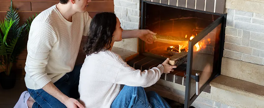 Kings Man Direct Vent Fireplaces Services in Alta Mira, Arizona