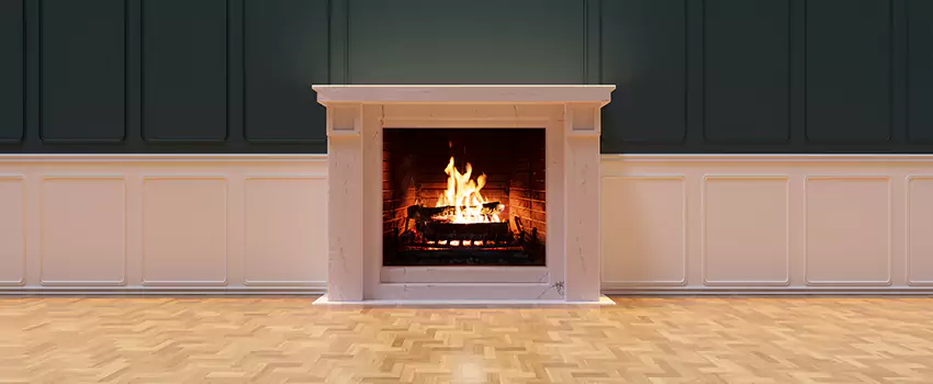 Napoleon Electric Fireplaces Inspection Service in West Chandler, Arizona