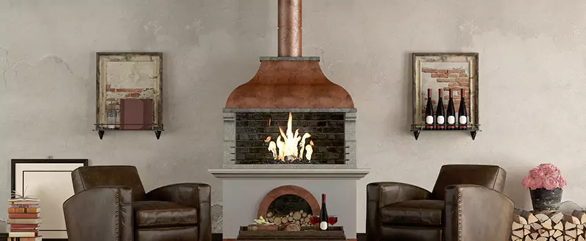 Benefits of Pacific Energy Fireplace in West Chandler, Arizona