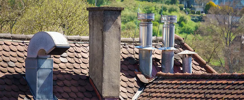 Residential Chimney Flashing Repair Services in West Chandler, AZ