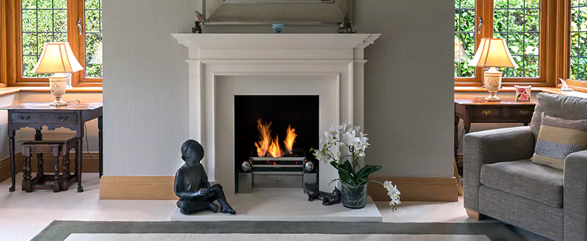 RSF Fireplaces Maintenance and Repair in West Chandler, Arizona