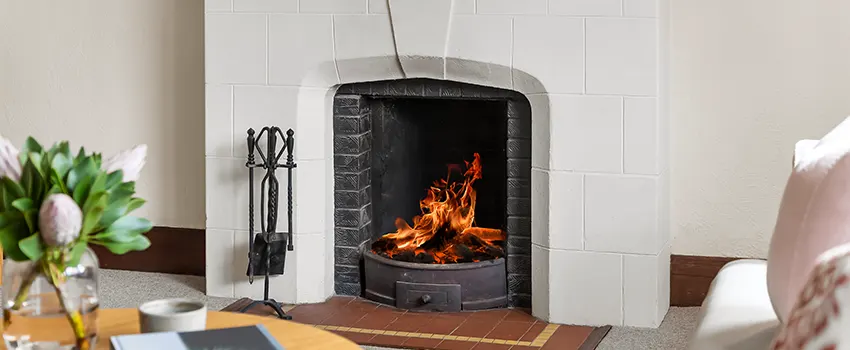 Valor Fireplaces and Stove Repair in West Chandler, AZ