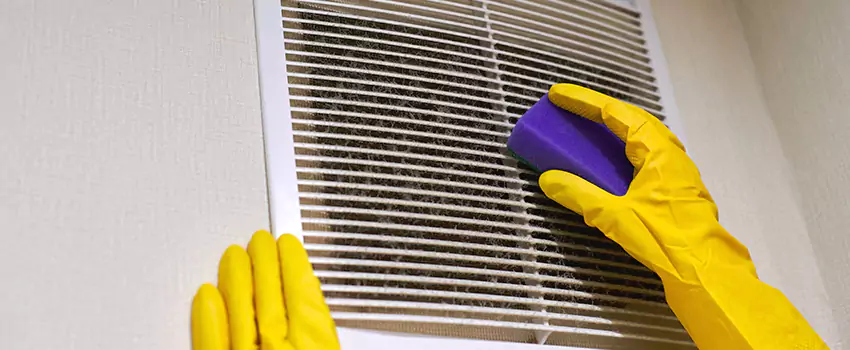 Vent Cleaning Company in West Chandler, AZ