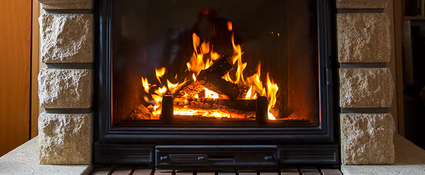 Best Wood Fireplace Repair Company in West Chandler, Arizona