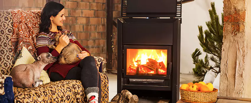 Wood Stove Chimney Cleaning Services in West Chandler, AZ