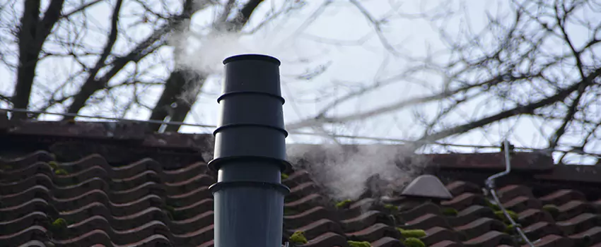 Broken Chimney Animal Screen Repair And Installation in West Chandler, AZ