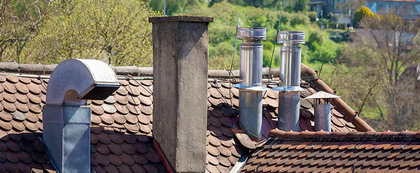 Commercial Chimney Blockage Removal in West Chandler, Arizona