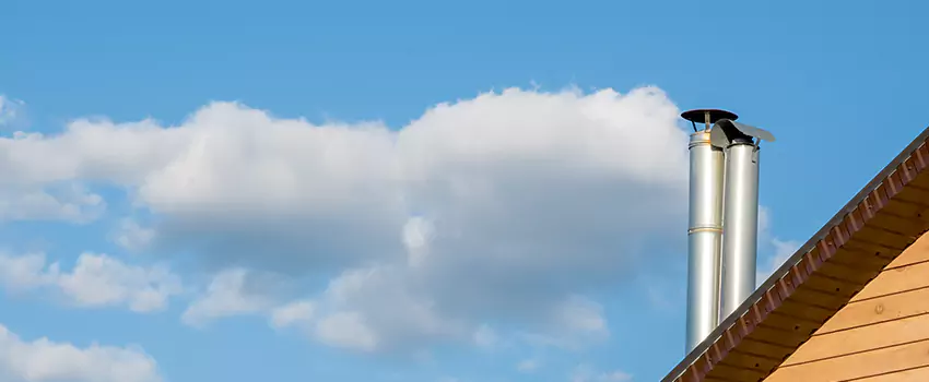 Chimney Cap Bird Guard Repair in West Chandler, Arizona