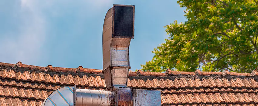 Chimney Cleaning Cost in West Chandler, Arizona