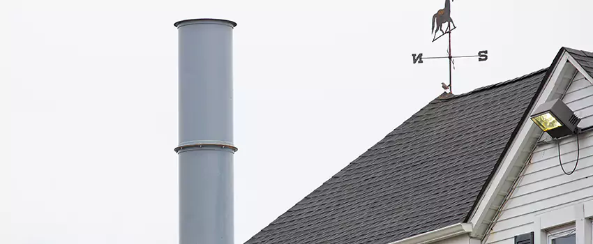 Multi-flue Chimney Caps Installation And Repair in West Chandler, AZ