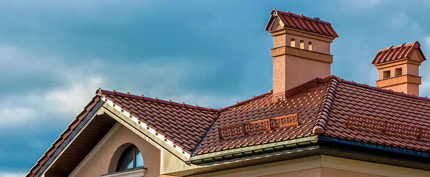 Residential Chimney Services in West Chandler, Arizona