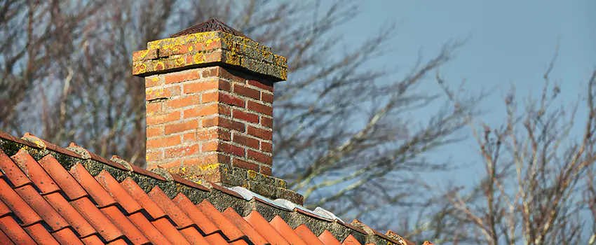 Chimney Flue Cap Installation in West Chandler, AZ