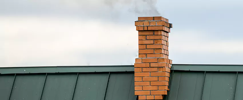 Chimney Installation Company in West Chandler, AZ