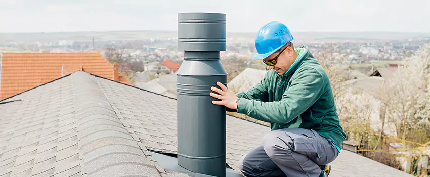 Insulated Chimney Liner Services in West Chandler, AZ