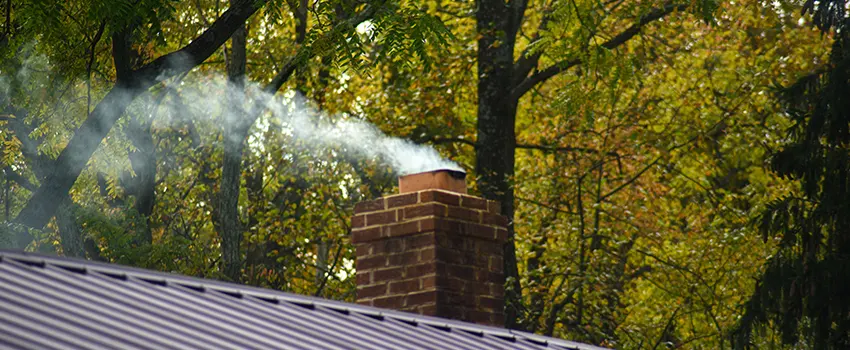 Gas Chimney Odor Removal in West Chandler, Arizona