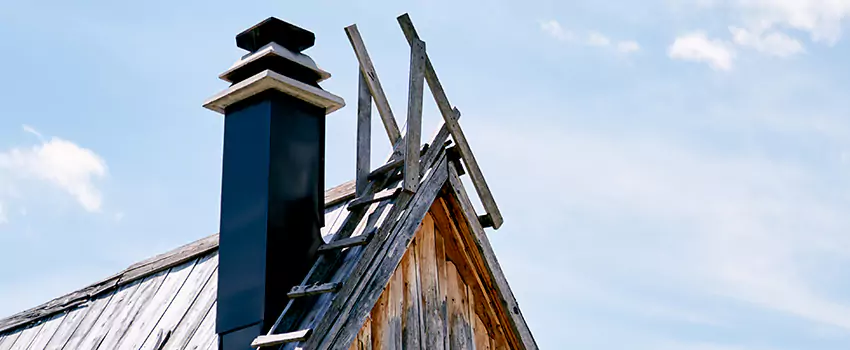 Chimney Pot Inspection in West Chandler, AZ