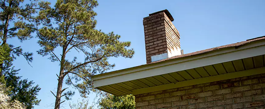 Brick Chimney Sweep Near Me in West Chandler, AZ