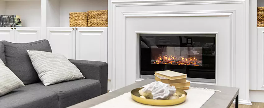 Professional Fireplace Maintenance Contractors in West Chandler, AZ