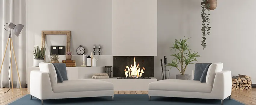 Decorative Fireplace Crystals Services in West Chandler, Arizona