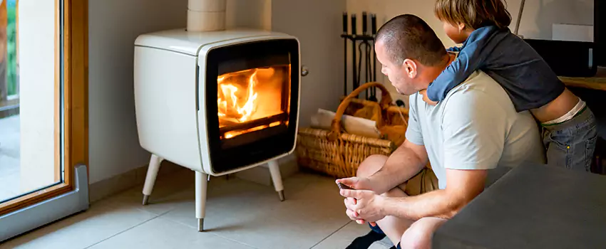 Fireplace Flue Maintenance Services in West Chandler, AZ