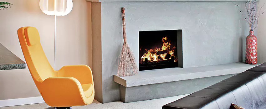 Electric Fireplace Makeover Services in West Chandler, AZ