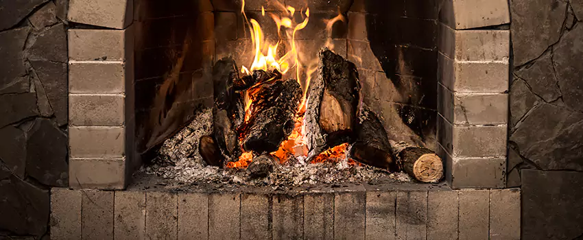 Cost of Rebuilding A Fireplace in West Chandler, Arizona