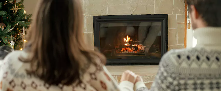 Fireplace Firebox Refurbish & Restore Services in West Chandler, Arizona