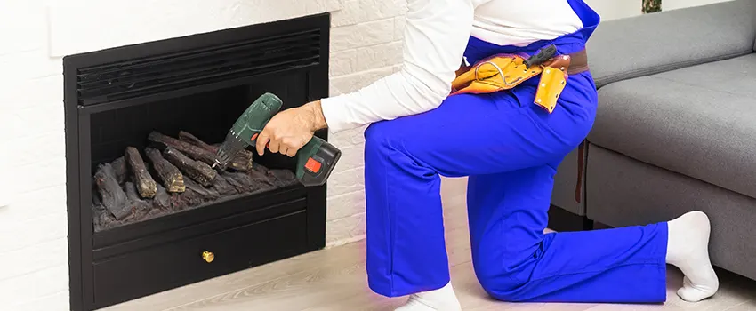 Fireplace Safety Inspection Specialists in West Chandler, Arizona