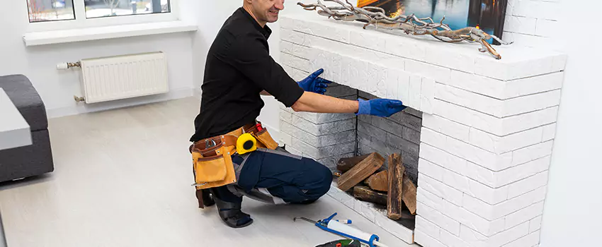 Gas Fireplace Repair And Replacement in West Chandler, AZ