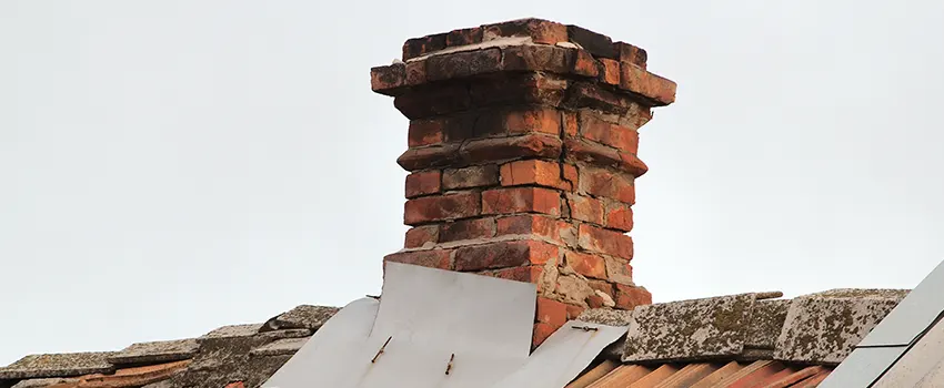 Cost of Fixing Blocked Chimney in West Chandler, Arizona