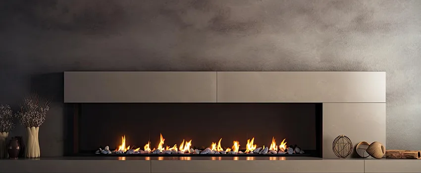 Gas Fireplace Logs Supplier in West Chandler, Arizona