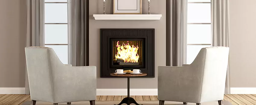 Heatilator Direct Vent Fireplace Services in West Chandler, Arizona